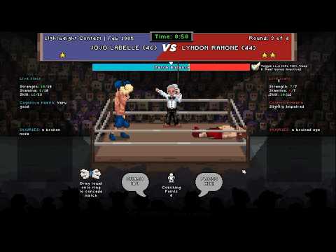 Gameplay Trailer