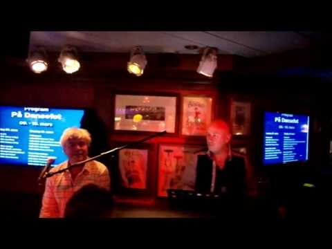 Gutta fra Scandinavia - Lille vakre Anna