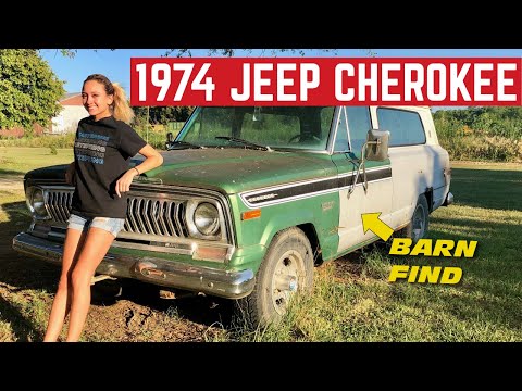 download lagu mp3 mp4 1974 Jeep Cherokee, download lagu 1974 Jeep Cherokee gratis, unduh video klip 1974 Jeep Cherokee