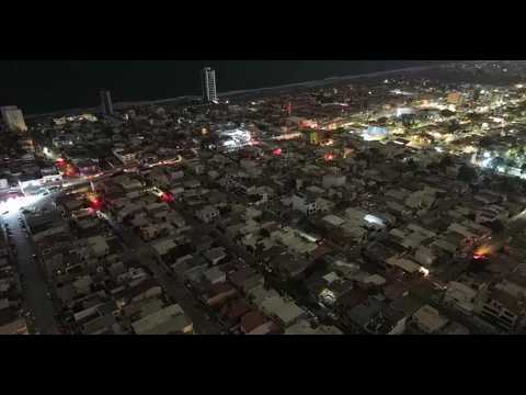 The Batam Blackout: Data Centre Power Failure & Resilience