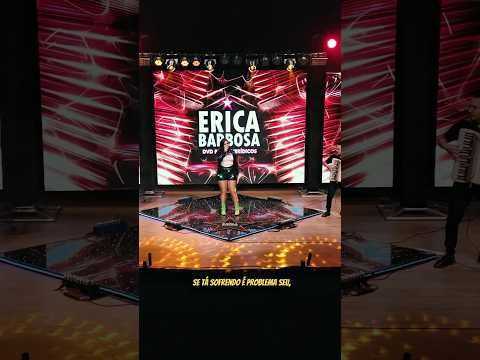 Vou Colocar Outro Em Seu Lugar - Erica Barbosa
