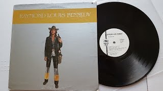 RAYMOND LOUIS KENNEDY  "RAY KENNEDY"  TRACK : DIAMOND MINE .  1973