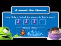 Monsters Inc Game Boy Advance Playthrough