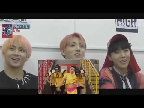 РЕАКЦИЯ BTS НА РУССКИЙ КЛИП Open Kids ft. Quest Pistols Show - Круче всех