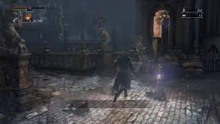 Bloodborne　サイレントヒルに似ていると話題