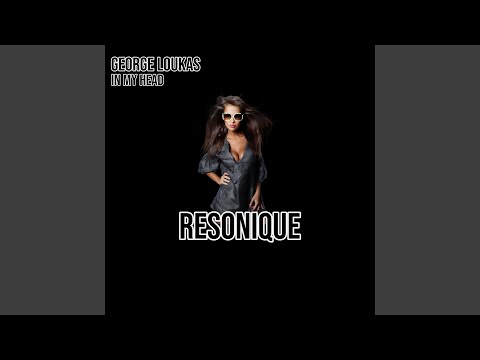 In My Head (Extended Mix)