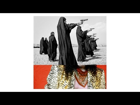 Joseph Ezra - Change the World