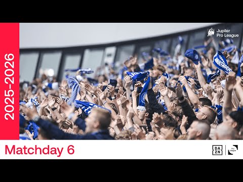 Samenvatting | KAA Gent - Club Brugge | 2025-2026