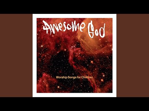 Thumbnail for Forever God video