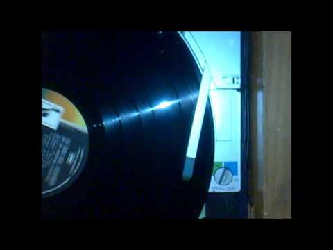 The 5th Dimension - "Medley: Aquarius/Let the Sunshine In" - "Let the Sunshine In (Reprise)" (Vinyl)