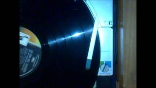 The 5th Dimension - "Medley: Aquarius/Let the Sunshine In" - "Let the Sunshine In (Reprise)" (Vinyl)