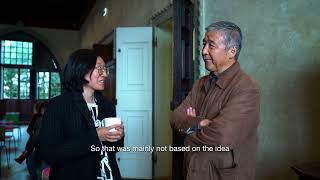 Wang Hui | What is equality?