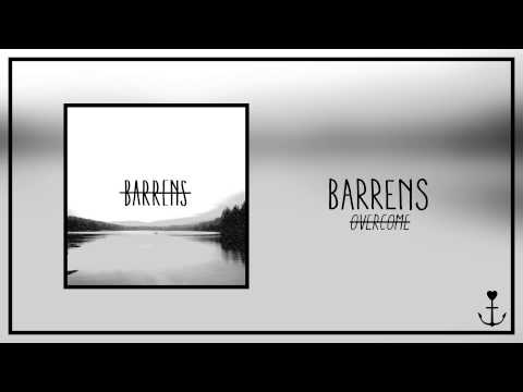 Barrens - Overcome