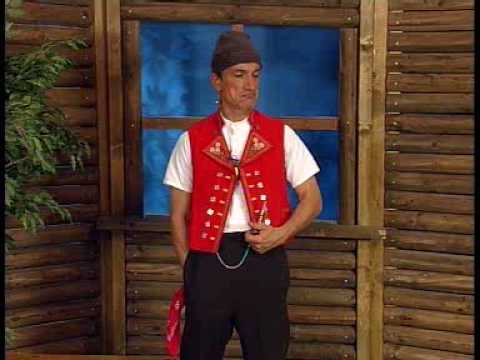 Köbi und Jock - Der Staubsaugervertreter