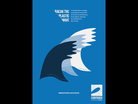 Break The Plastic Wave (french subtitles)