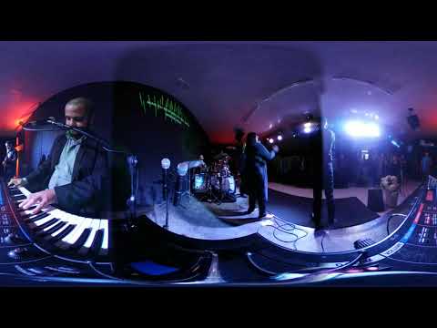 LAGOINHA 360 Culto ceia domingo