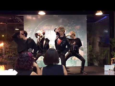 D1Verse - [Fancam] Một Cú Lừa (Cover) The 1st Fan Meeting 200711 in Hanoi
