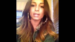 Thank You Team Mia Rey