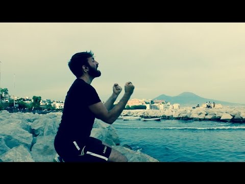 Alex Garini - Alex BALBOA