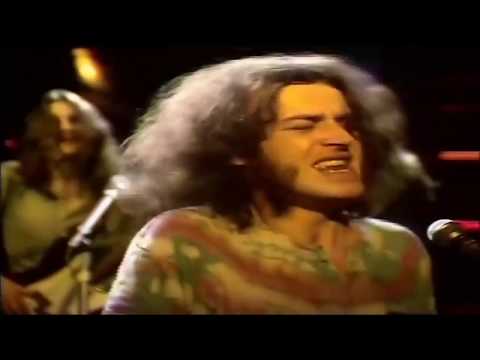 The Letter video