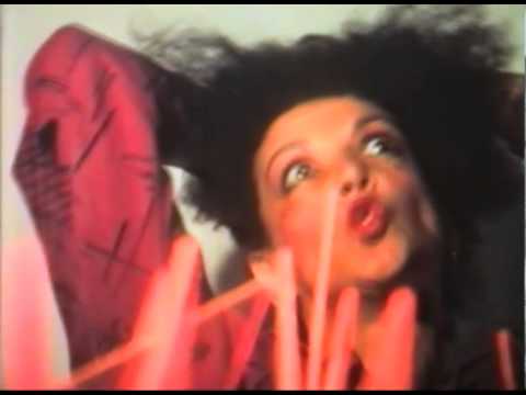 Jeanne Davy (1985) by Gérard Courant - Cinématon #636