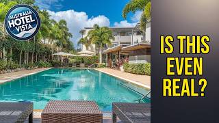 Salt Beach Luxury Apartments by Kingscliff Accommodation - Is This Even Real? | 
