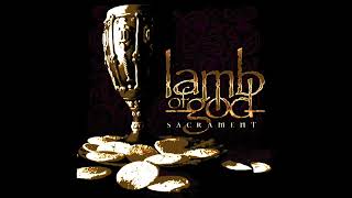 Lamb of God - Redneck (remaster)