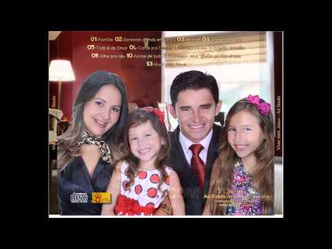 Maior E Jesus - Ad Souto