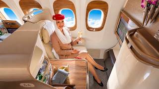 Download lagu Emirates NEW Business Class Review | Boeing 777 Dubai to Brussels | Full Flight Experience mp3 Download lagu Emirates NEW Business Class Review | Boeing 777 Dubai to Brussels | Full Flight Experience mp3