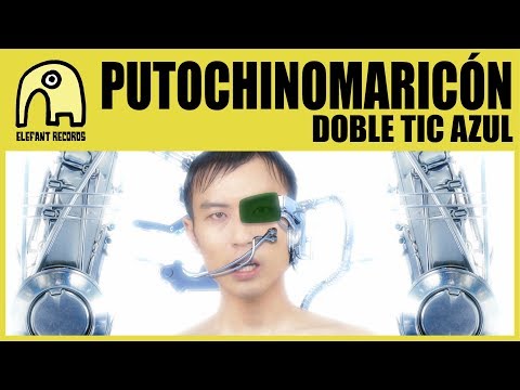 Video thumbnail for Doble Tic Azul