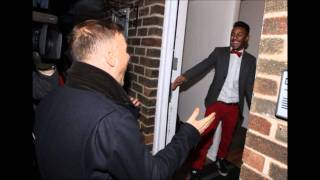 Marcus Collins - Seven Nation Army (with Lyrics)