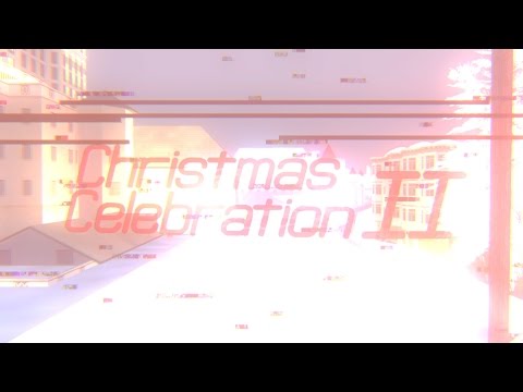 [DM] ReazZon ft. CooL ft. Rizom ft. Zebra - Christmas Celebration II