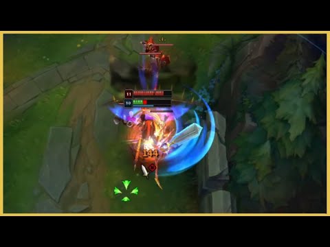 EUW Rank 1 Yasuo Vs Riven | League of Legends Clip