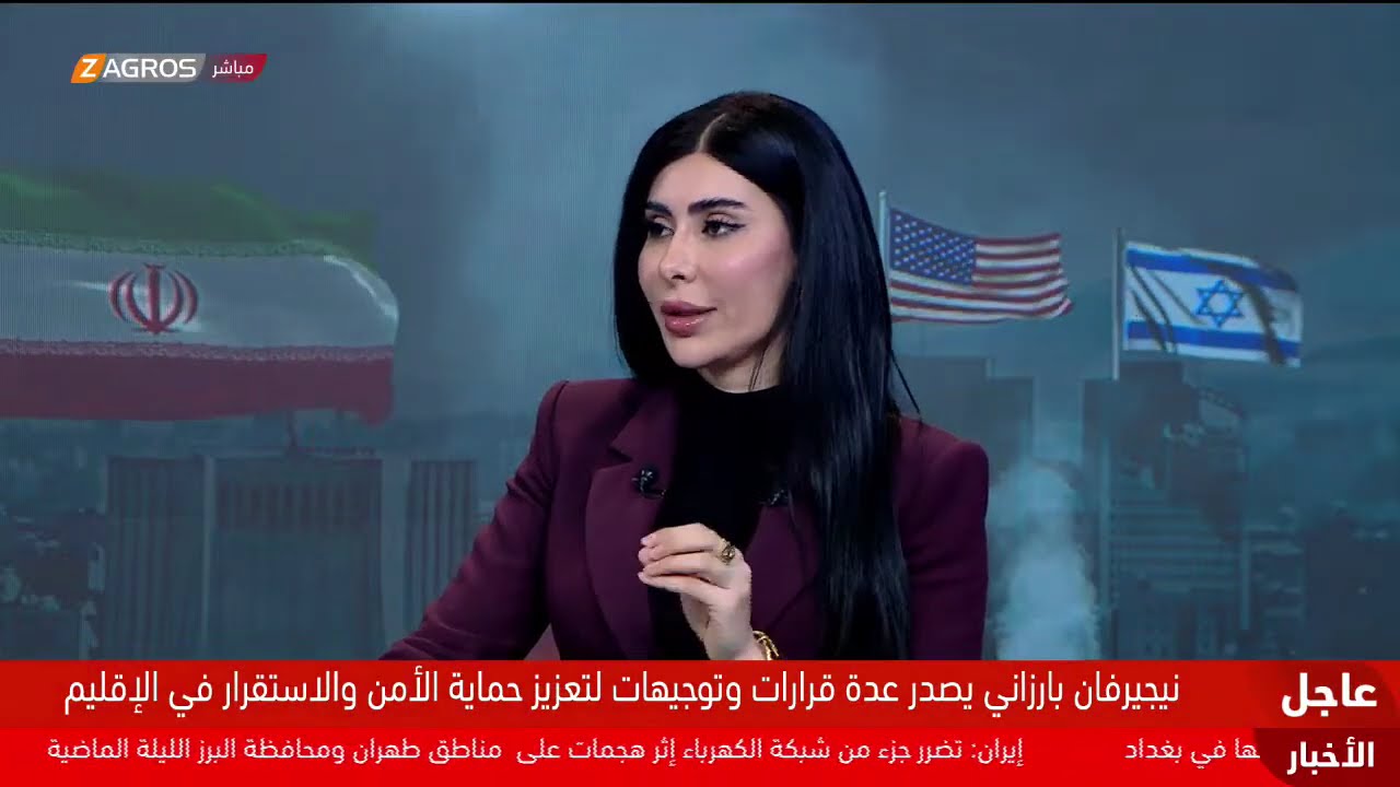 فيديو | تطورات متسارعة.. متابعة خاصة لآخر المستجدات