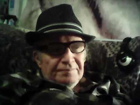 "YOUNG AT HEART," (I DO BOTH VOICES)BY TONY BENNETT & SHAWN COLVIN & MIMED BY THE UNKNOWN SONGWRITER