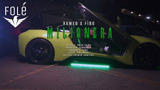 Romeo & Fibo - Milionera