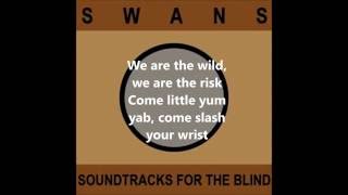 Swans - Little Yum Yab