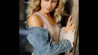 Hot Mess-Ashley Tisdale