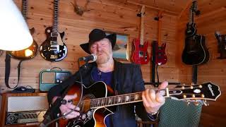 Too Sick To Pray, Willie Nelson Cover