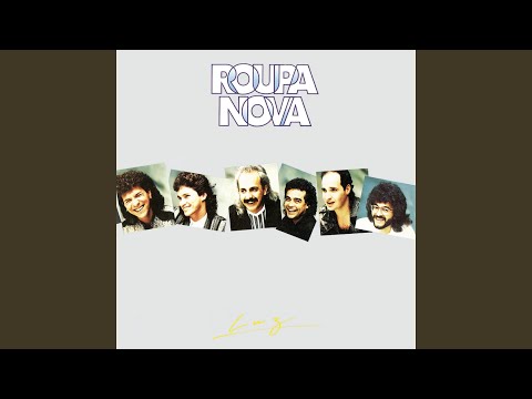 Filhos - Roupa Nova