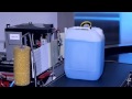 HAERTOL Automatische Abfüllung