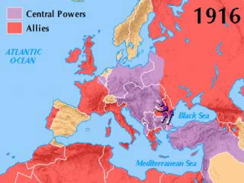 Causes of world war 1 essay ks3