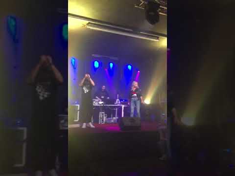 Dobry Chmiel  „W szponach” ft. Aga Dębowska (Ęklawa session)