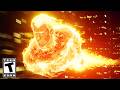 Okay Let S Play The FULL Fantastic Four Game