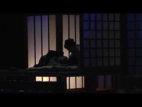 immagine di anteprima del video: Coro a bocca chiusa - atto 2° - G.Puccini - Madama Butterfly