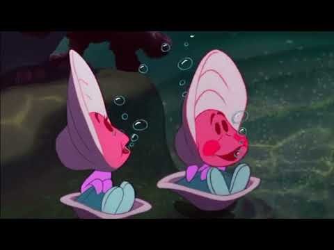 Usagi in Wonderland Part 7 The Crab and the Octopus