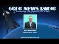 Jeff Gardner - Dealing with Stress