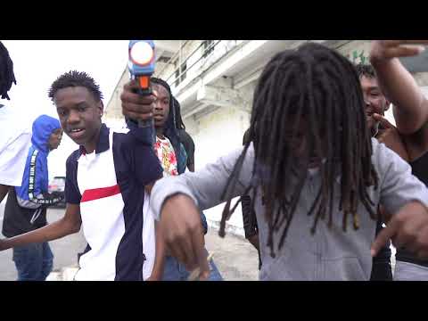 LIL FENDI33 - "Don Dada" (Official Video)