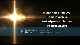 Download lagu MW Catholic Lyrics: Ife Ndiife Antchito Chabe (Late Dr. Chilima's Favourite hymn) Lyrics #malawi mp3 Download lagu MW Catholic Lyrics: Ife Ndiife Antchito Chabe (Late Dr. Chilima's Favourite hymn) Lyrics #malawi mp3
