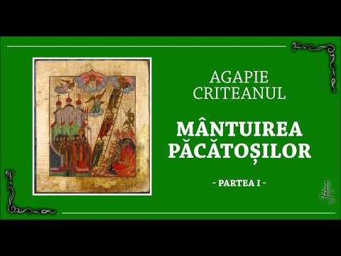 08 MANTUIREA PACATOSILOR - PARTEA I cap 12 - Despre lacomia pantecelui